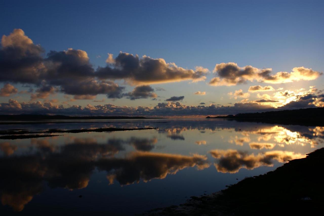 Llanw Malltraeth - Malltraeth Tides Llangadwaladr  Zewnętrze zdjęcie