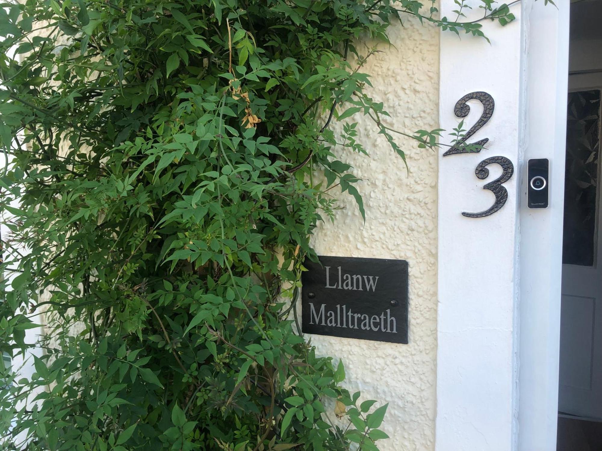 Llanw Malltraeth - Malltraeth Tides Llangadwaladr  Zewnętrze zdjęcie